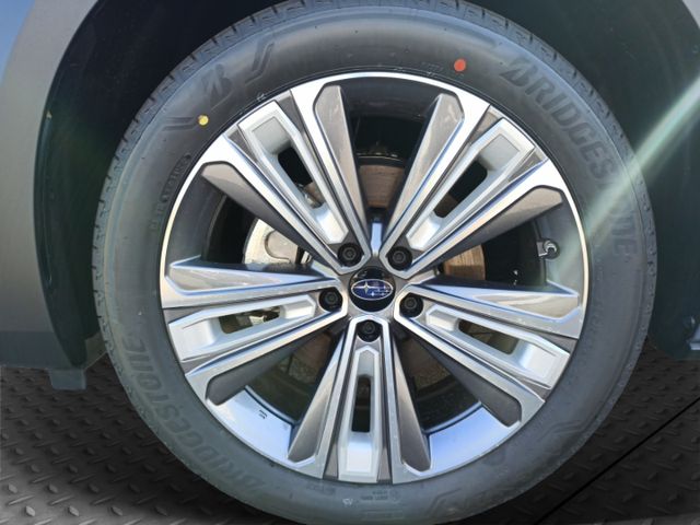 Subaru Solterra