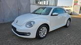 Volkswagen Beetle 1.6 TDI Design - VW Beetle Diesel von 2012