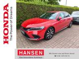 Honda Civic Lim. 5-trg. e:HEV Elegance - Honda Civic aus 2025