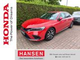 Honda Civic Lim. 5-trg. e:HEV Elegance - Honda Civic Tageszulassungen