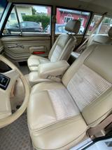 Jeep Grand Wagoneer by Wagonmaster - Jeep aus 1989