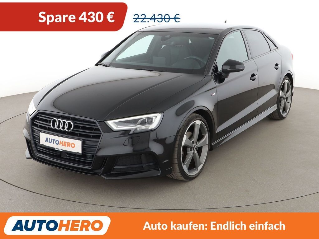 Image of Audi A3