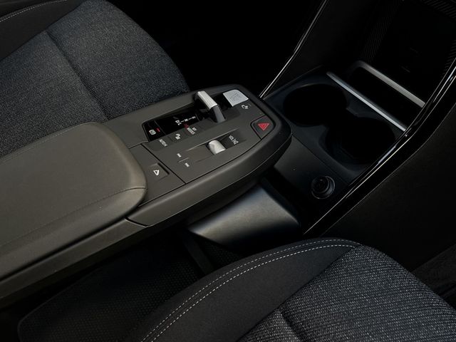 Foto Nummer 9: BMW 218d Active Tourer