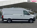 MAN TGE 3.180 4X2F SB Klima/Kugelkopfkupplung - MAN: Van