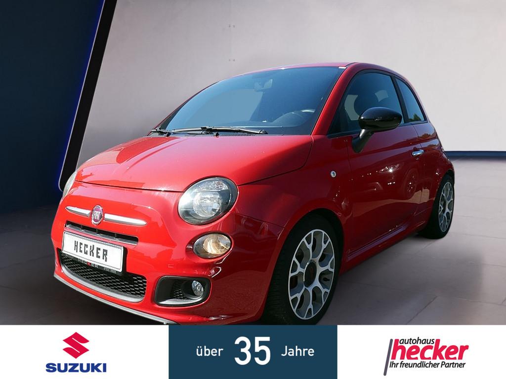 Fiat 500 1.2 8V KLIMA