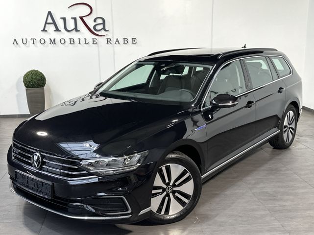 Volkswagen Passat Variant 1.4 TSI DSG GTE NAV+LED+PANO+ACC