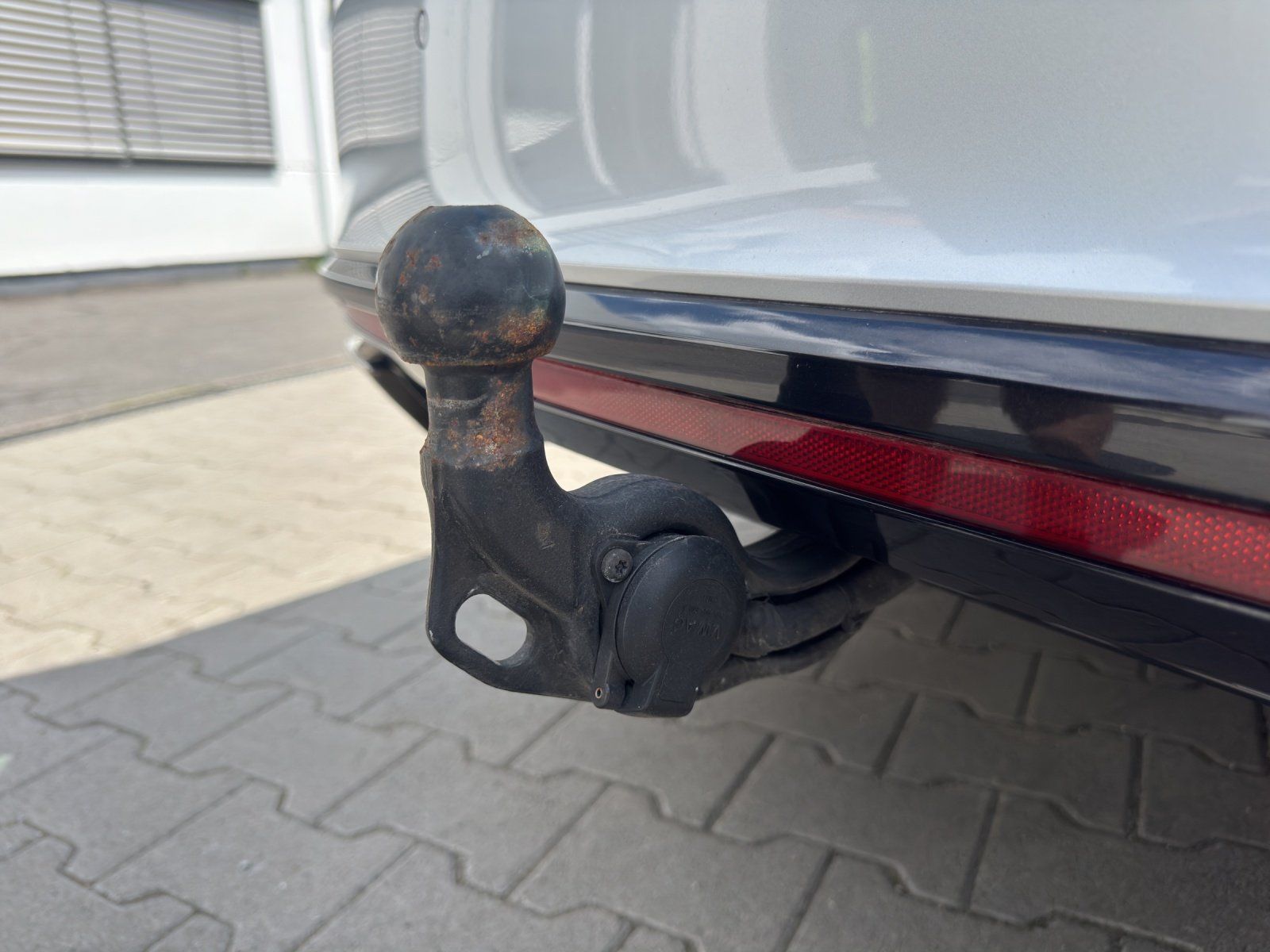 Fahrzeugabbildung SKODA Octavia 2.0 TDI DSG RS 4x4/AHK/KAMERA/ACC/SHZ/