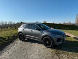 Jaguar E-Pace P200 R-DYNAMIC HSE AWD Auto Pano  - Jaguar E-Pace: Hse