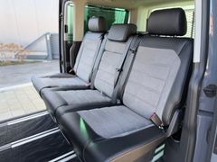 VW T6.1 MULTIVAN/BEHINDERTENUMBAU/4MONTION/DSG VW T6.1 MULTIVAN/BEHINDERTENUMBAU/4MONTION/DSG