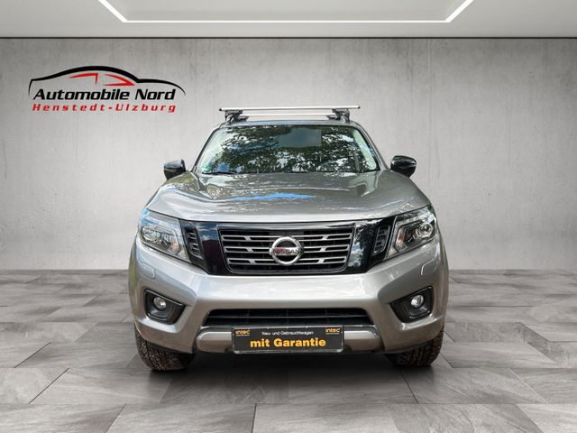 Nissan Navara NP300 N-Guard Double Cab 4x4 + Garantie