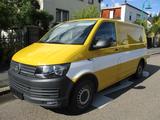 Volkswagen T6 Transporter Kasten 150 PS, Klima, Navi Kamera