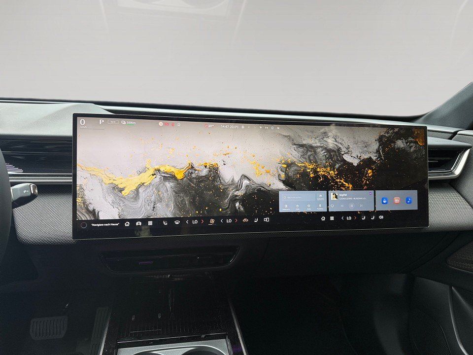 Fahrzeugabbildung Mazda CX-6e 258PS Takumi BKTR PABS