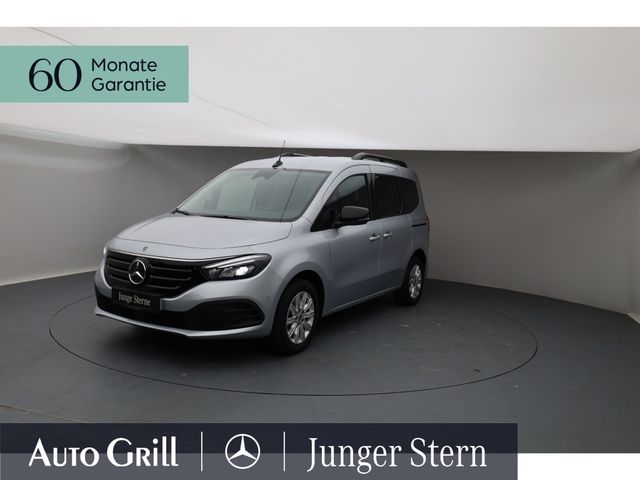MERCEDES-BENZ EQT 200 Premium Wartungspaket 4-Season 22+75kw