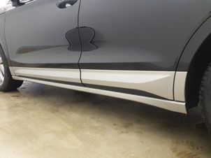 Skoda Enyaq - Bild 9