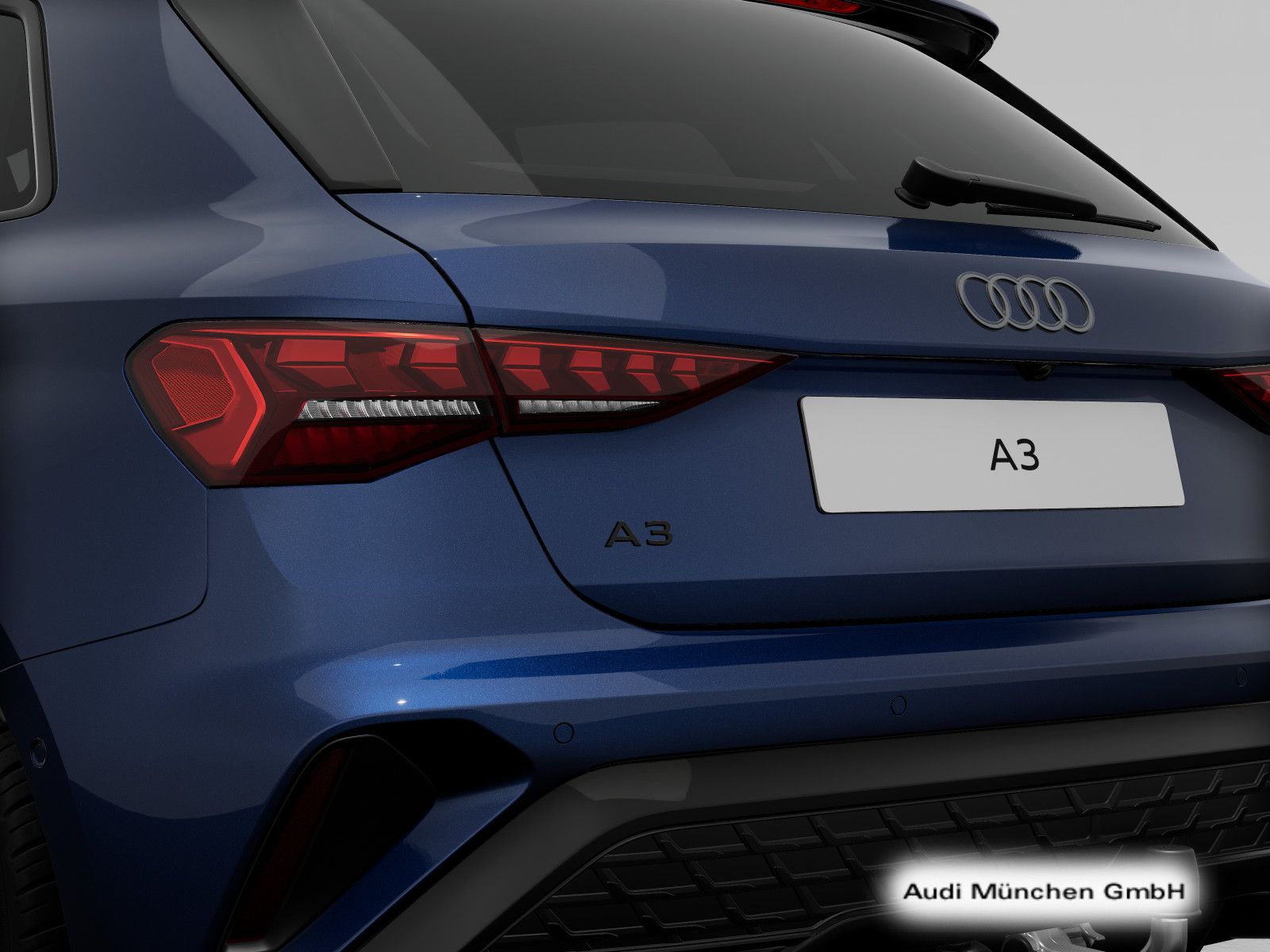 Audi A3 - Bild 9