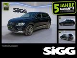 Volkswagen Tiguan 1.4 TSI BMT Comfortline Sitzheizung Klima - VW Tiguan Gebrauchtwagen in Augsburg