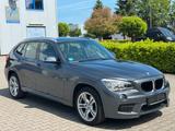BMW X1 20 d xDrive 1.Hand*M Paket*Pano*Bi Xenon - BMW X1