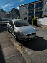 Fiat Punto 1.2 - Fiat Punto in Solingen