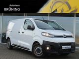 Citroën Jumpy Kasten 2.0 Blue HDi Klima Navi AHK Tempoma - Citroën Jumpy: Kombi