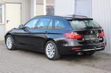 BMW 318 d Touring Automatik Modern Line+Navi+AHK+Xen - BMW 318: Kombi, 318d