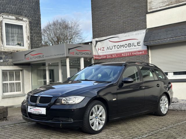 BMW 320 i *PANO*NAVI*TEMP*PDC*SHZ*LMF*MFL*KLIMA