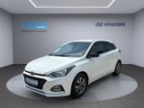 Hyundai i20 YES! 1.0-T EU6d Klima Kamera Bluetooth Garan - Hyundai i20 aus 2020