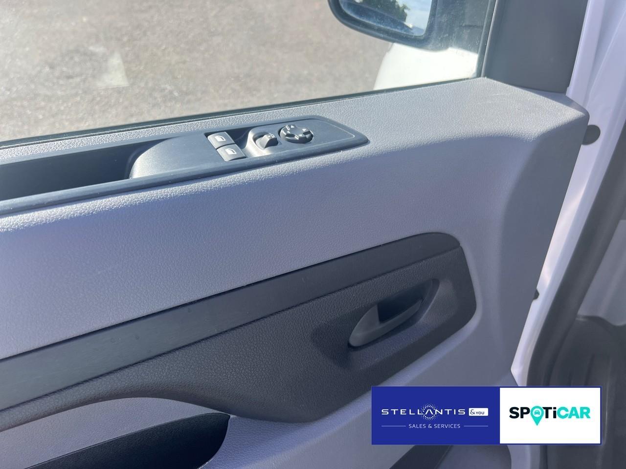 Peugeot Expert Kombi L1 HDi120 *DAB+*9Sitze