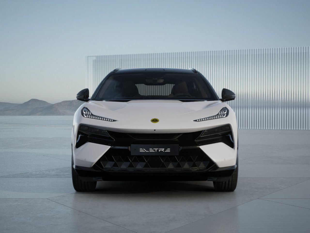 Lotus Eletre Business Edition Turboabschreibung 75% imagem 3