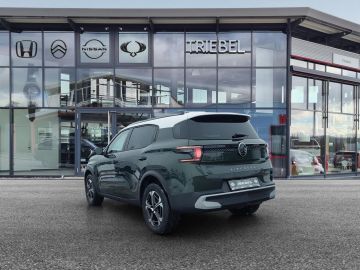 Citroën C3 Aircross Hybrid 145 MAX HUDNaviLEDRFKTWA