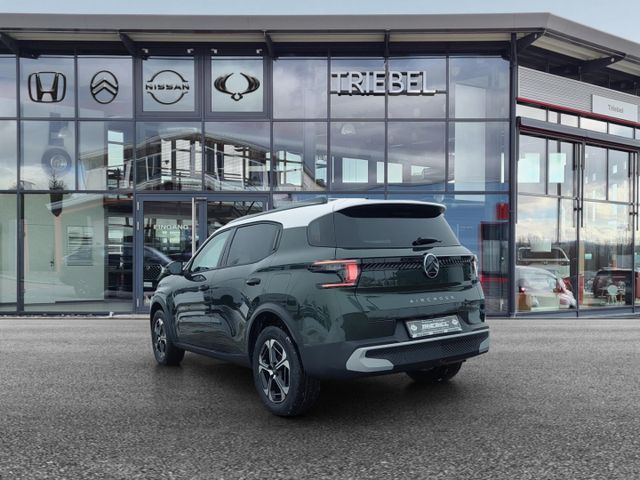 Citroën C3 Aircross Hybrid 145 MAX HUDNaviLEDRFKTWA