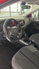 Volkswagen Polo 1.0 TGI Comfortline Comfortline - mit CNG-Antrieb: Kleinwagen