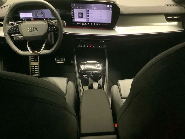 Q3 Sportback TFSI 110 kW S tronic
