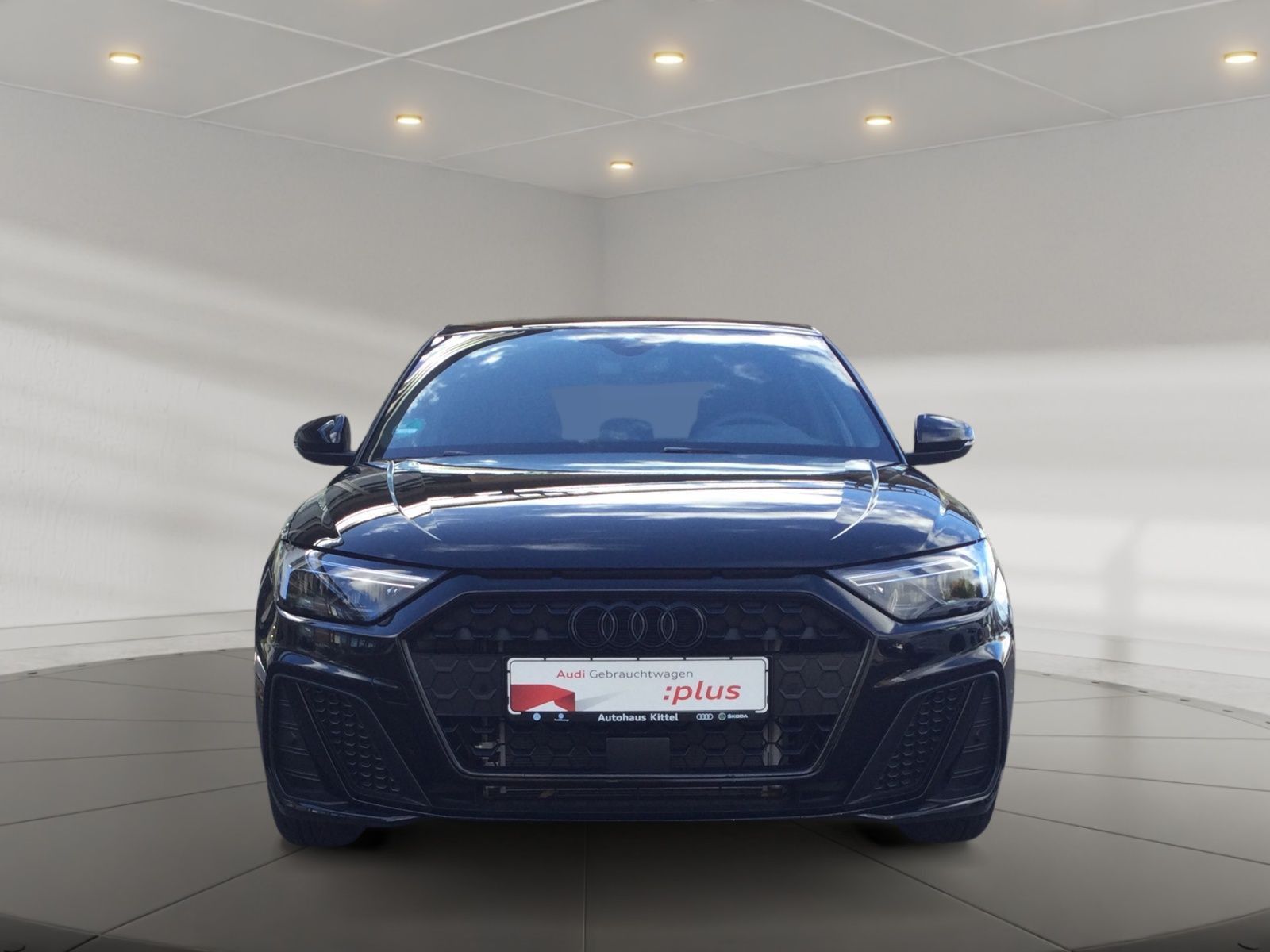 A1 Sportback S line 35 TFSI S tronic,Navi Plus,P