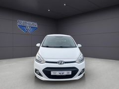 HYUNDAI i10 Classic KLIMA,PDC,ESP,FENSTERELEK.,BT Klima