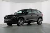 Skoda KODIAQ RS 2.0TSI DSG 4X4 STANDHEIZUNG+MATRIX-LED - Skoda Kodiaq in Erfurt