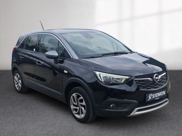 Opel Crossland (X) - 7