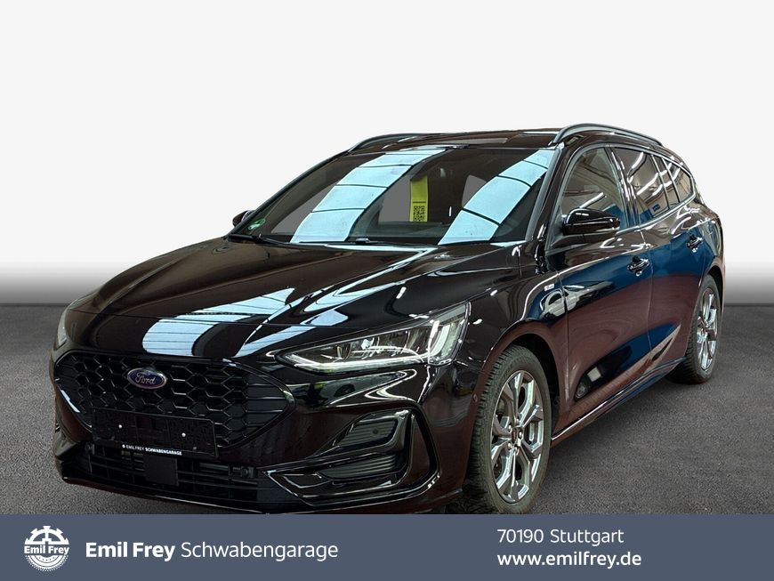 Image of Ford Focus