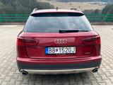 Audi A6 Allroad 3.0 TDI quattro 200kW S tronic - - gebrauchte Audi A6 Allroad aus dem Jahr 2017