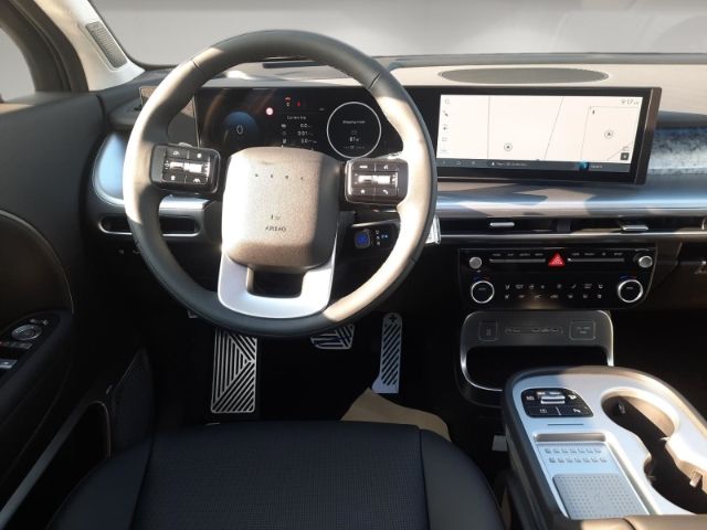 Hyundai IONIQ 9 - Bild 9