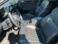 Skoda Superb - Vorschau Bild 12