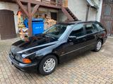 BMW 520i Touring - - gebrauchte BMW 520 aus dem Jahr 2000
