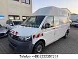 Volkswagen T5 Transporter Kasten-Hochdach lang
