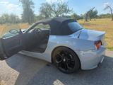 BMW Z4 Roadster 2.5i - - BMW Z4 in Frankfurt (Main)