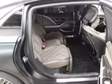 Maybach S 580 - gebrauchte Maybach Limousine