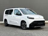 Toyota Proace City Verso L2 Team D Navi Rkam 7Sitze 1Hd - Toyota: Proace