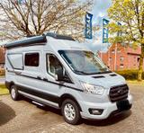 Etrusco Toppreis! 600 DF Complete TV, Solar AHK Garantie - Offers