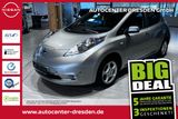 Nissan Leaf (mit Kauf-Batterie) Acenta LM W-Paket Navi - Nissan Leaf aus 2017