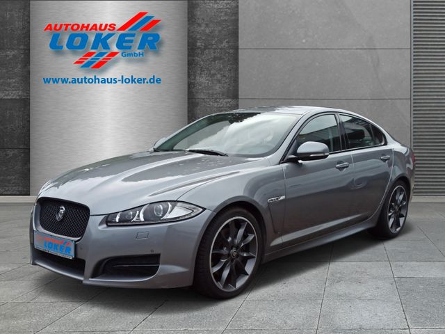 Jaguar XF 3.0 V6 Diesel S  20" NAVI XEN SPORT INTERIEUR