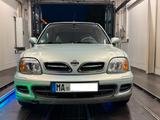 Nissan Micra 1.4 Fresh Fresh top Zustand - Nissan aus 2001