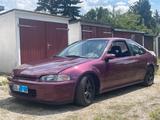 Honda Civic EJ1 Coupé | 1.6 VTEC | Cleaned Body - Honda Civic in Dresden